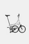 Thumbnail View 3: Brompton A Line Folding Bike