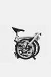 Thumbnail View 4: Brompton A Line Folding Bike