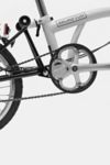 Thumbnail View 5: Brompton A Line Folding Bike