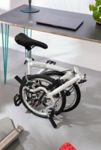 Thumbnail View 1: Brompton A Line Folding Bike