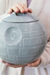 Thumbnail View 3: Star Wars Death Star Ceramic Cookie Jar Container