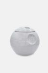 Thumbnail View 4: Star Wars Death Star Ceramic Cookie Jar Container