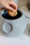 Thumbnail View 1: Star Wars Death Star Ceramic Cookie Jar Container