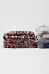 Thumbnail View 4: Puebco Collected Recycled Fabric Rug