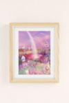 Thumbnail View 1: Sarah Ann Banks Cosmic Pond Art Print