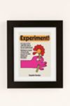 Thumbnail View 1: Exquisite Paradox Experiment Art Print