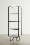 Thumbnail View 3: Alana Narrow Storage Shelf