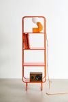 Thumbnail View 1: Alana Narrow Storage Shelf