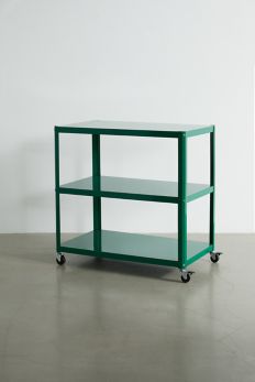 Slide View: 3: Ryan Storage Cart