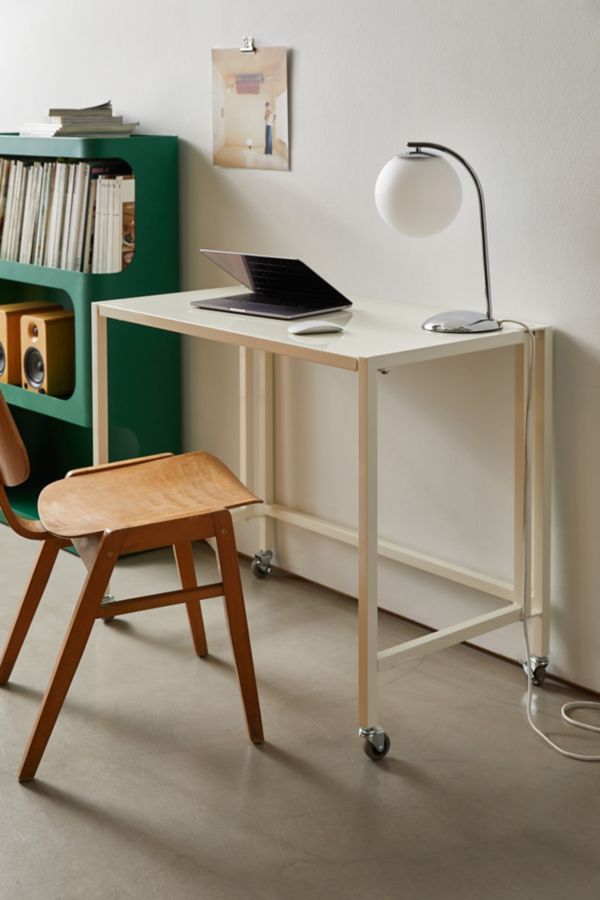 Slide View: 1: Ryan Collapsible Desk