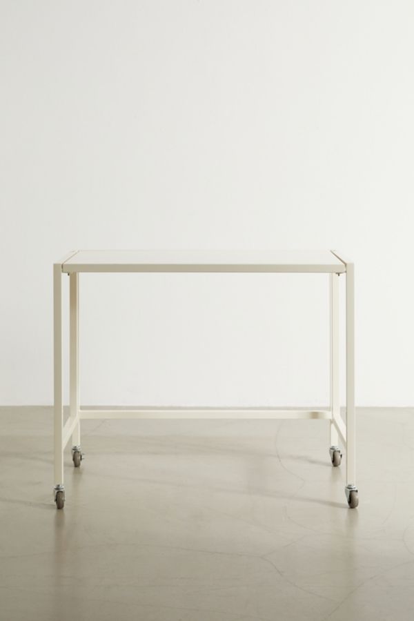 Slide View: 2: Ryan Collapsible Desk