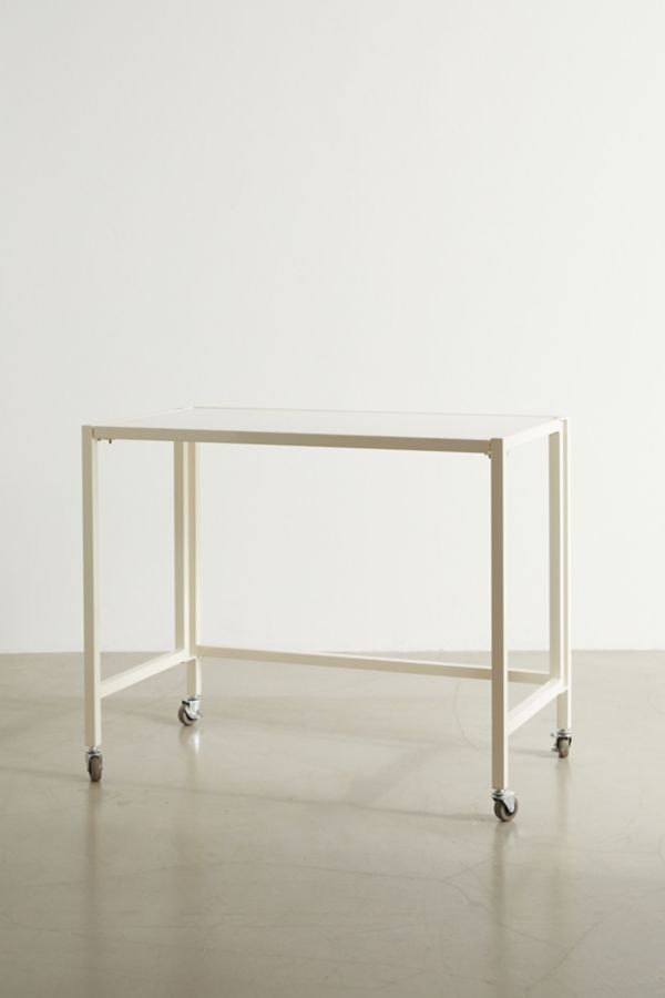 Slide View: 3: Ryan Collapsible Desk