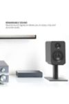 Thumbnail View 4: Kanto YUP4 Passive Bookshelf Speakers - Pair