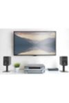 Thumbnail View 5: Kanto YUP4 Passive Bookshelf Speakers - Pair