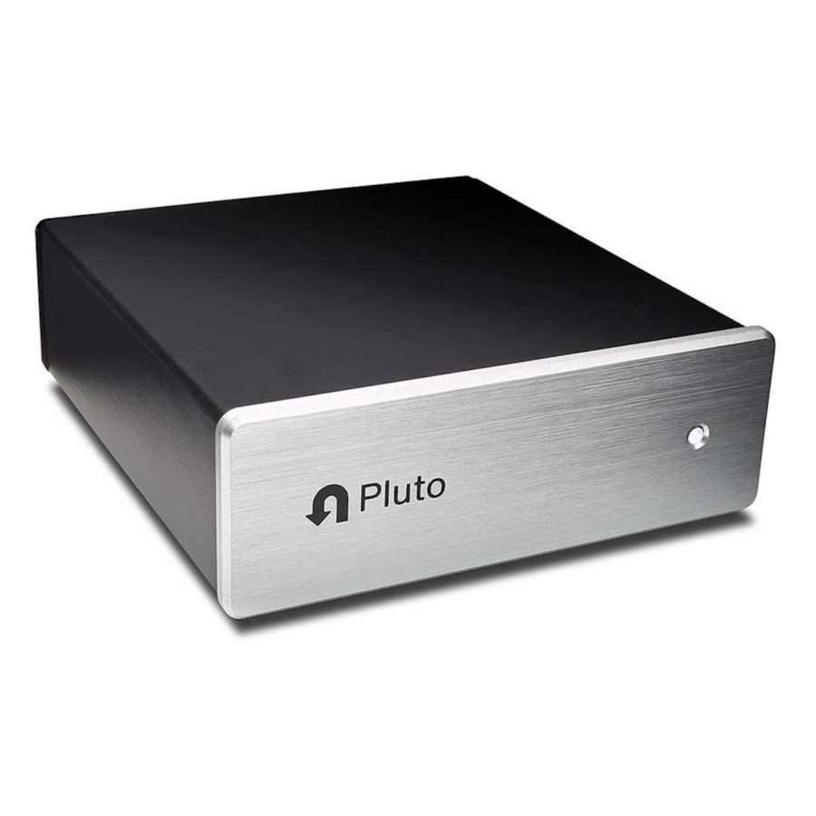 Slide View: 3: U-Turn Audio Pluto 2 Phono Preamp