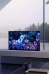 Thumbnail View 2: Sony XR-48A90K 48" BRAVIA XR OLED 4K HDR Smart TV with Google TV