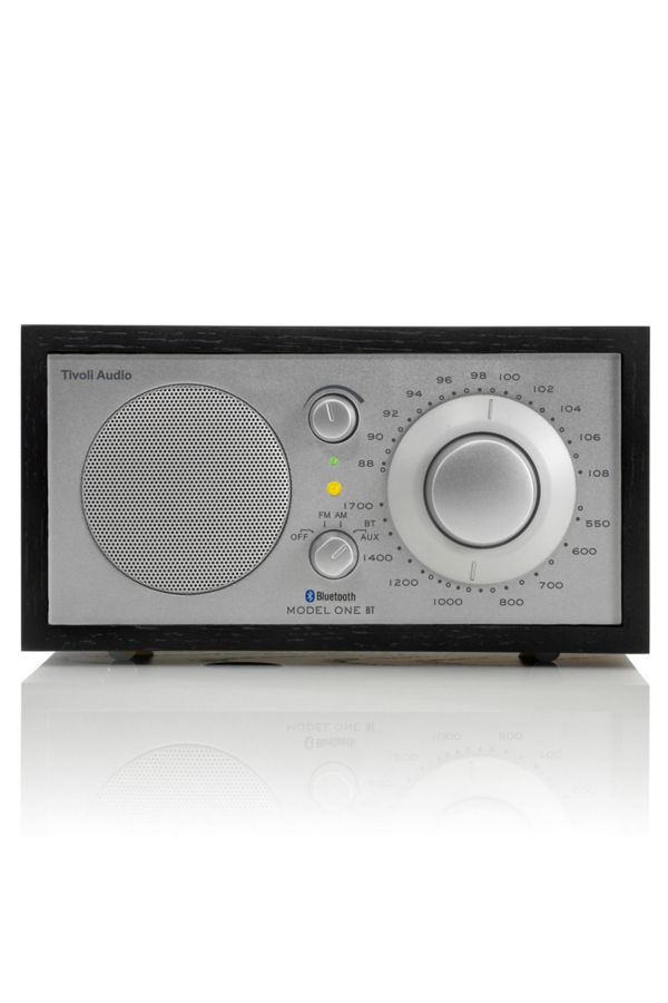 Slide View: 2: Tivoli Audio Model One Bluetooth AM/FM Radio & Speaker