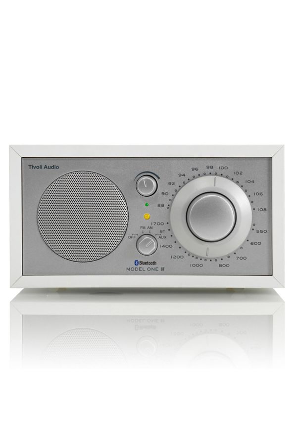 Slide View: 2: Tivoli Audio Model One Bluetooth AM/FM Radio & Speaker