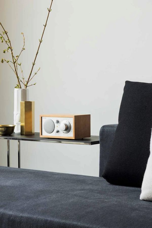 Slide View: 2: Tivoli Audio Model One Bluetooth AM/FM Radio & Speaker