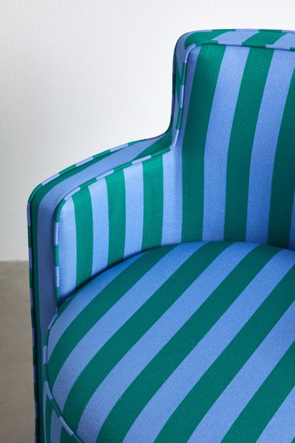 Slide View: 4: Rhea Chair