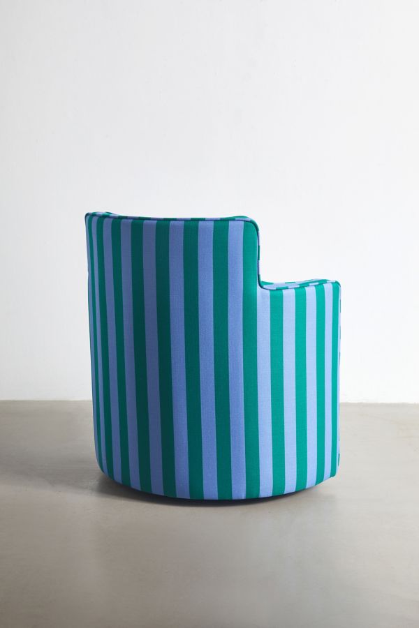 Slide View: 6: Rhea Chair