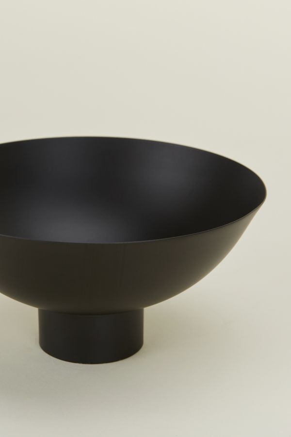 Slide View: 2: Hawkins New York Essential Footed Bowl