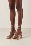 Thumbnail View 2: ALOHAS Bellini Leather Strappy Heel