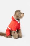 Thumbnail View 2: Silver Paw Claus Holiday Dog PJs