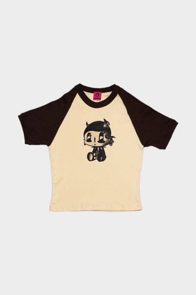 MINDBLOWN Devil Baby Tee