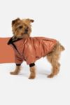 Thumbnail View 3: Silver Paw Phoenix Dog Quilted Puffer Jacket