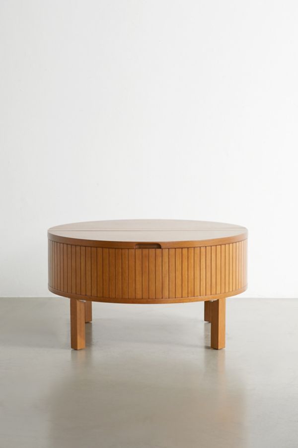 Slide View: 2: Juliette Coffee Table