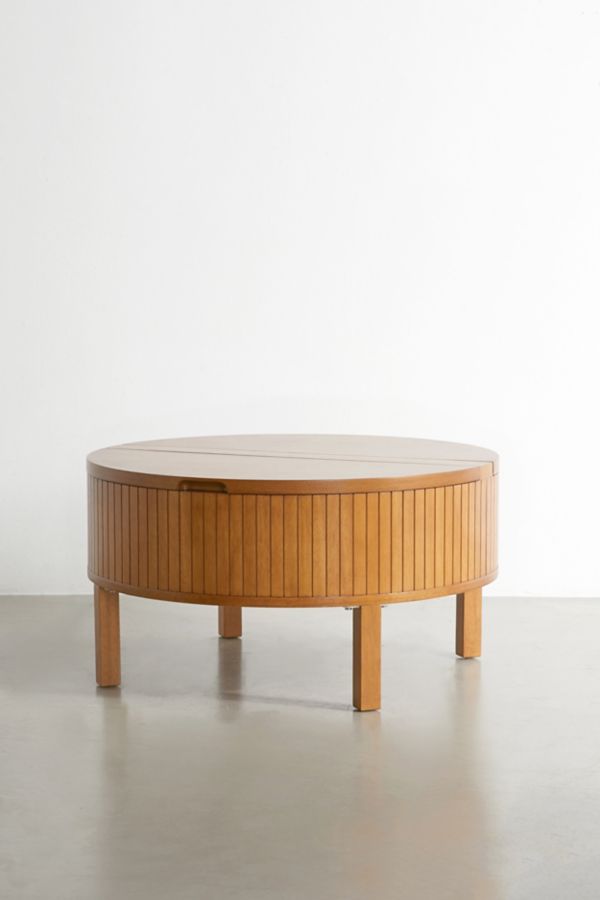 Slide View: 3: Juliette Coffee Table