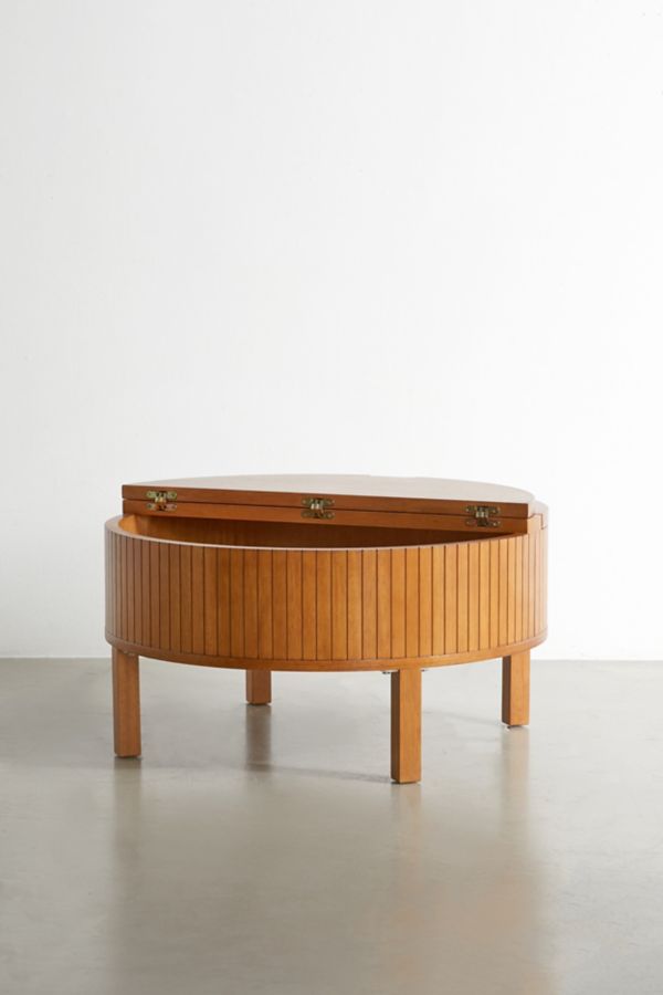 Slide View: 4: Juliette Coffee Table