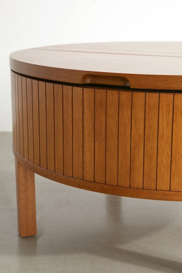 Slide View: 6: Juliette Coffee Table