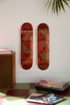 Thumbnail View 1: Ensemble de planches à roulettes MoMA Skateboard Diptych