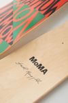 Thumbnail View 4: Ensemble de planches à roulettes MoMA Skateboard Diptych