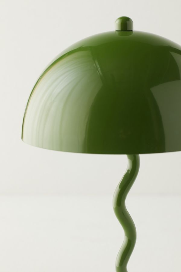 Slide View: 5: Alora Table Lamp