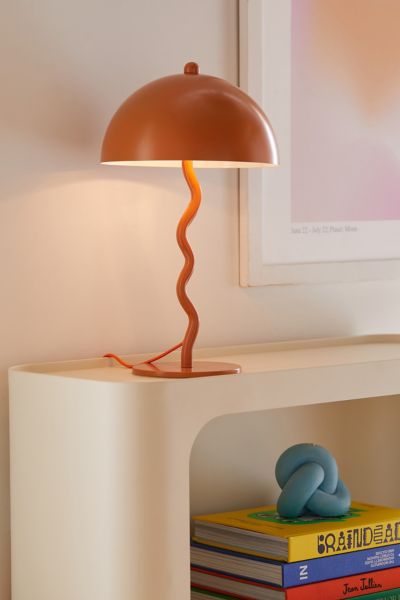 Alora Table Lamp