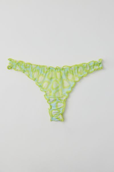 Out From Under Sweet Nothings Thong