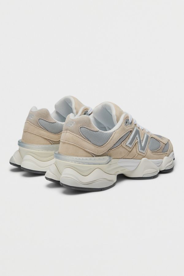 Slide View: 4: New Balance 9060 Sneaker