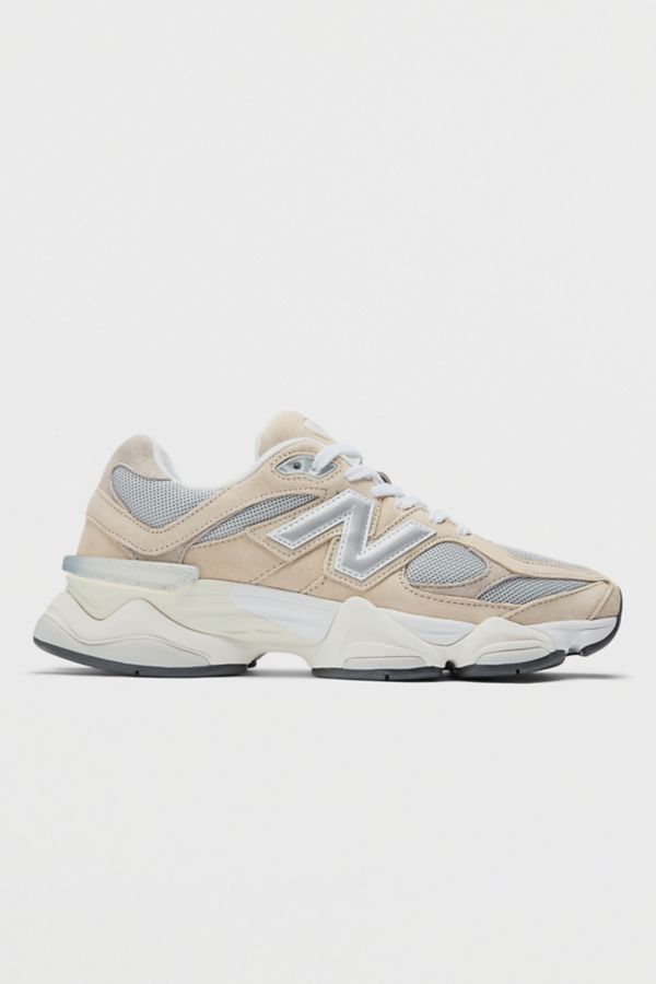 Slide View: 1: New Balance 9060 Sneaker