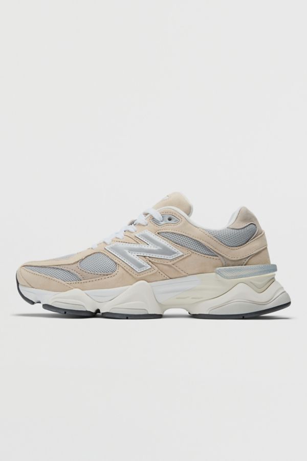 Slide View: 3: New Balance 9060 Sneaker