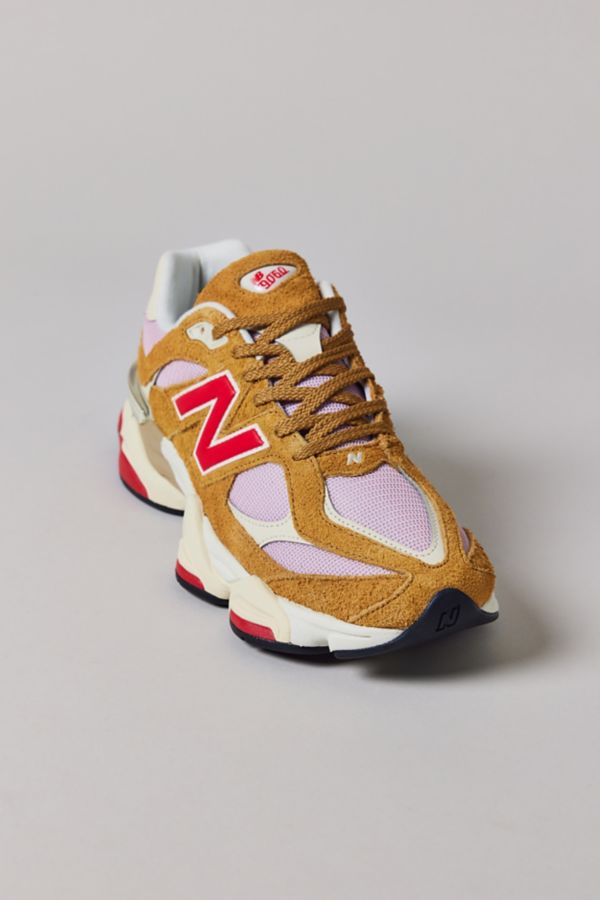 Slide View: 3: New Balance 9060 Sneaker