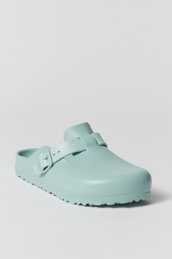 Slide View: 3: Birkenstock Boston EVA Clog