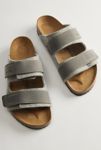 Thumbnail View 1: Birkenstock Men's Uji Sandal