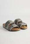 Thumbnail View 3: Birkenstock Men's Uji Sandal