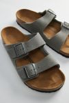 Thumbnail View 1: Birkenstock Men's Arizona Suede Sandal