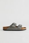 Thumbnail View 2: Birkenstock Men's Arizona Suede Sandal