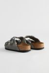 Thumbnail View 4: Birkenstock Men's Arizona Suede Sandal