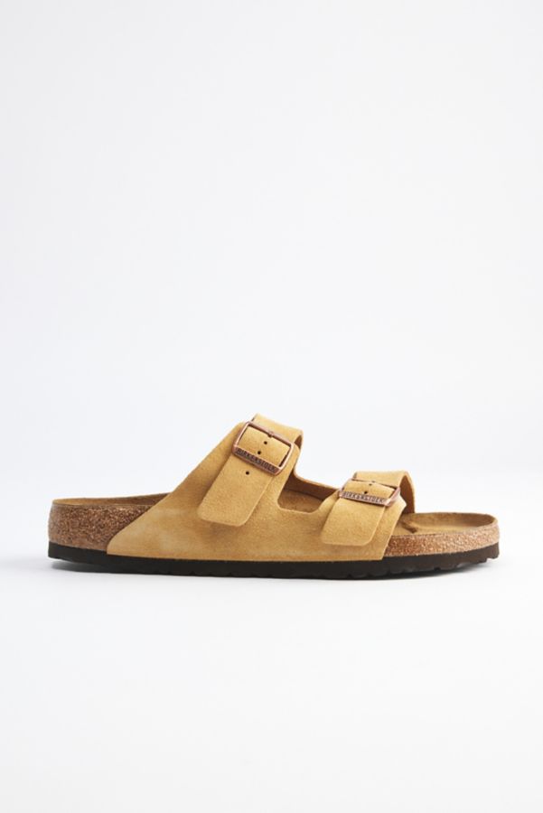 Slide View: 2: Birkenstock Arizona Sandal